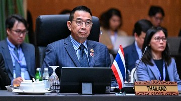 Kamboja Serukan Gencatan Senjata, Thailand Ingatkan Hal Ini