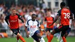 Belanja Musim Panas 2025: Trio Premier League Inggris Paling Boros