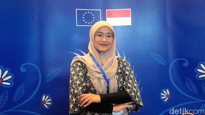 Kebayang Gak Sih? Lulusan Indonesia Ini Kuliah Keliling Eropa dengan Beasiswa Erasmus+ EMJM!