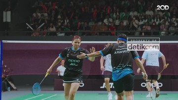 OPPO 'Make Your Moment' Jadi Wadah Apresiasi Para Pahlawan Bulutangkis