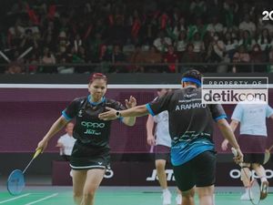 OPPO Make Your Moment Jadi Wadah Apresiasi Para Pahlawan Bulutangkis OPPO Make Your Moment Jadi Wadah Apresiasi Para Pahlawan Bulutangkis