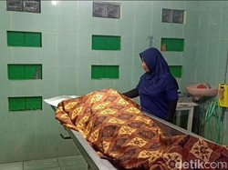 Pelajar di Ngawi Tewas Tertabrak Truk Saat Terobos Lampu Merah