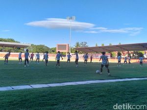 Persiraja Pertahankan 20 Persen Pemain Lama Persiraja Pertahankan 20 Persen Pemain Lama