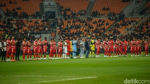 Kecelakaan Kereta di Bekasi, Sepakbola Indonesia Ikut Berduka