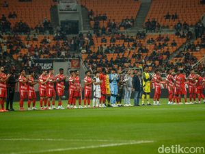 Kecelakaan Kereta di Bekasi, Sepakbola Indonesia Ikut Berduka