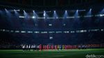 Persija Jakarta Kenalkan Jersey dan Tim di JIS