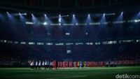 Persija juga mengumumkan 32 pemain untuk Super League musim 2025/2026, termasuk yang terbaru Thales Lira, bek asal Brasil yang dipinjam dari Arema FC.