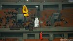 Persija Jakarta Kenalkan Jersey dan Tim di JIS