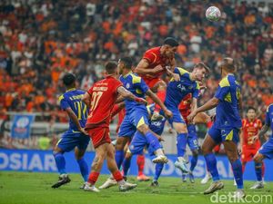 Arema FC Bakal Tampil Beda Jamu PSBS Biak di Kanjuruhan