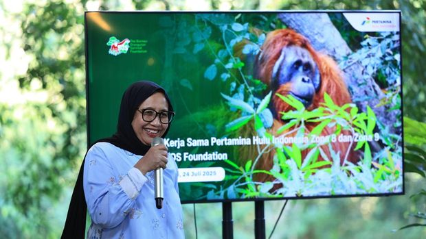 Pertamina