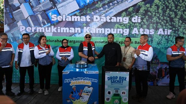 Pertamina