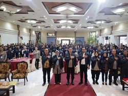 Polda Jatim Gandeng Netizen Bangun Budaya Digital Positif