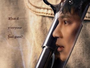 Sinopsis Drakor Trigger, Aksi 2 Aktor Korea di Tengah Teror Senjata Ilegal