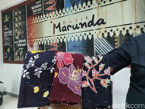 Sepak Terjang Rusunawa Marunda untuk Jadi Wisata Jakarta Sepak Terjang Rusunawa Marunda untuk Jadi Wisata Jakarta
