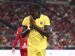 Allegri Puji Leao yang Main di Posisi Baru