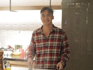 Video: Rendy Kjaernett Bantah Hiatus Jadi Aktor