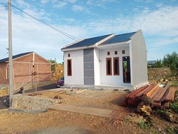 Buruan Cek! Di Wolio Masih Ada Rumah Mulai Rp 156 Juta