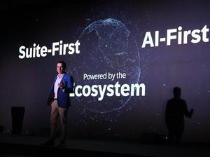 Perusahaan di Asia Tenggara Gencar Pakai AI untuk Transformasi Bisnis Perusahaan di Asia Tenggara Gencar Pakai AI untuk Transformasi Bisnis