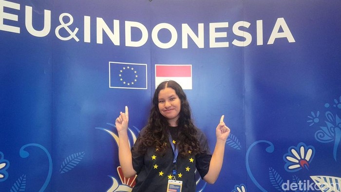 Kisah Inspiratif, Lulusan Baru Raih Beasiswa Erasmus+ EMJM Impian dalam Sekali Coba!