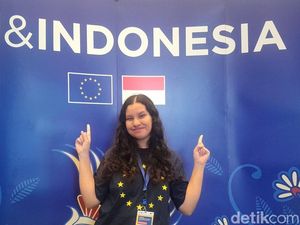 Cerita Sekar, Fresh Grad Peraih Beasiswa Erasmus+ EMJM One Shot! Cerita Sekar, Fresh Grad Peraih Beasiswa Erasmus+ EMJM One Shot!