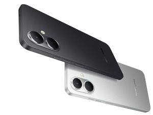 Tecno Spark Go 2 Rilis di RI, Mirip iPhone Harga Rp 900 Ribuan Tecno Spark Go 2 Rilis di RI, Mirip iPhone Harga Rp 900 Ribuan