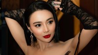 Wika Salim Murka Difitnah Simpedes