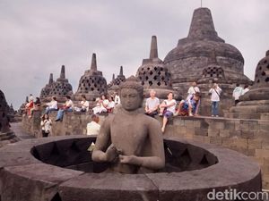 Perlu Perubahan Mindset untuk Membangun Pariwisata Berkelanjutan Perlu Perubahan Mindset untuk Membangun Pariwisata Berkelanjutan
