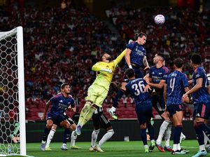 Arsenal Vs Newcastle: The Gunners Menang 3-2 Arsenal Vs Newcastle: The Gunners Menang 3-2