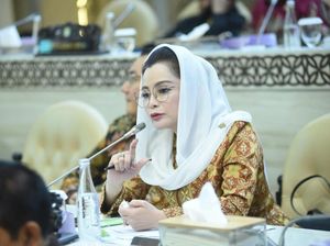 Novita Gerindra Perjuangkan Pembangunan Jembatan Gantung Cilacap-Banyumas Novita Gerindra Perjuangkan Pembangunan Jembatan Gantung Cilacap-Banyumas