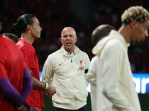 Slot Coba-coba, Liverpool pun Kalah