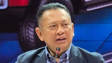 Bamsoet Tegaskan Transfer Data Pribadi Lintas Negara Sah Asal Sesuai UU