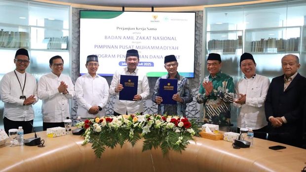 Baznas