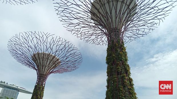 Destinasi wisata Singapura. Destinasi wisata Singapura.
