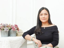 Alasan Kreator Dian Kristianita Oplas di Korea dan Habiskan Rp 600 Juta