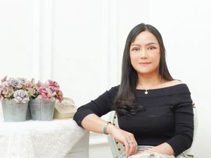Alasan Kreator Dian Kristianita Oplas di Korea dan Habiskan Rp 600 Juta Alasan Kreator Dian Kristianita Oplas di Korea dan Habiskan Rp 600 Juta