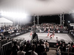FIBA 3x3 Series 2025 Sukses Digelar, Bintang-bintang Dunia Siap Kembali ke Indonesia