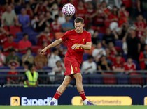 Belanja Besar, Senjata The Reds Taklukkan Eropa!