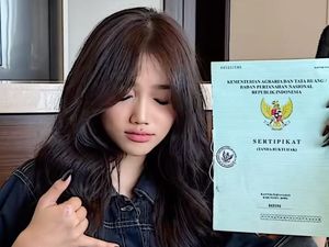 Fuji Dipuji Venna Melinda: Mandiri, Gak Fake, Bisa Jadi Inspirasi Anak Muda! Fuji Dipuji Venna Melinda: Mandiri, Gak Fake, Bisa Jadi Inspirasi Anak Muda!