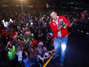 Ahmad Luthfi Puji Soloraya Great Sale 2025: Seluruh Hotel di Lawu Full Ahmad Luthfi Puji Soloraya Great Sale 2025: Seluruh Hotel di Lawu Full