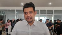Ramai Bendera One Piece, Gubsu Bobby Minta Warga Sumut Kibarkan Merah Putih