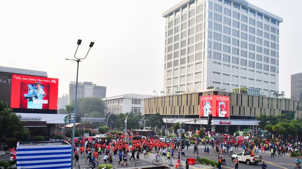 Hari Anak Nasional