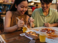 9 Restoran Promo Kemerdekaan 17 Agustus 2025 di Medan, Yuk Serbu!