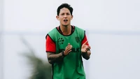 Irfan Bachdim Terpukau dengan Timnas Indonesia Saat Ini