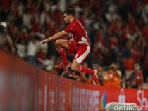 Top Skor Piala AFF U-23 2025: Jens Raven Tersubur, Sudah 7 Gol