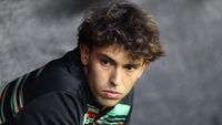 5 Pemain dengan Total Transfer Termahal: Joao Felix Masuk