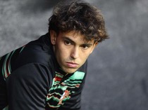 Al Nassr Siap Datangkan Joao Felix
