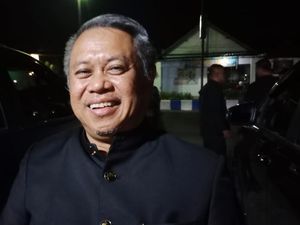 Gubernur Khofifah Turun Tangan Atasi Macet Horor di Ketapang Banyuwangi