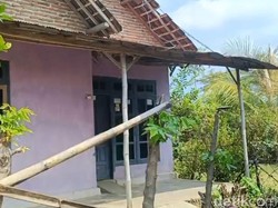 Polres Probolinggo Buru Anak Durhaka yang Aniaya dan Buang Ibunya