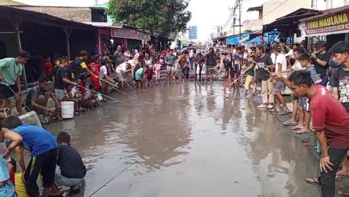 Jalan Rusak Dikeluhkan, Ini Jawaban Pemkab Deli Serdang ke Warga