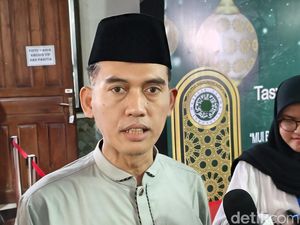 Video: MUI Pusat Sebut Fatwa Haram Sound Horeg Cukup di Tingkat Jatim Video: MUI Pusat Sebut Fatwa Haram Sound Horeg Cukup di Tingkat Jatim